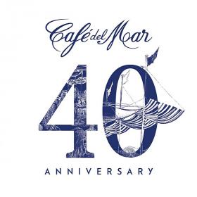 Café Del Mar 40th Anniversary (2020)