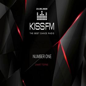 Kiss FM Top 40 [23 08] (2020)