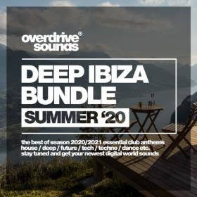VA - Deep Ibiza Bundle Summer '20 (2020) MP3
