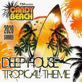 Candy Beach  Deep House Tropical Theme