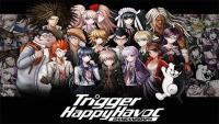 Danganronpa 1 And 2 Android