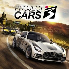 Project CARS 3 by xatab