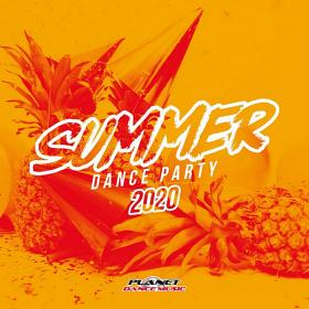 Summer 2020 Dance Party (2020)