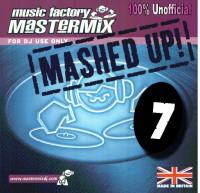 Mastermix Mashed Up Vol 7