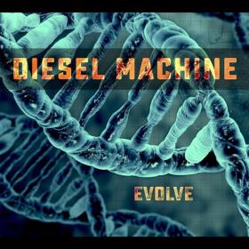 Diesel Machine (2020) Evolve (320)