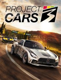 Project CARS 3 [FitGirl Repack]