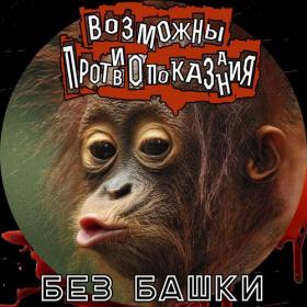 Возможны противопоказания (Siberian Ska Punk )