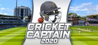 Cricket Captain 2020 - [Tiny Repack]