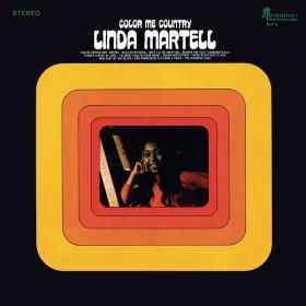 1970 - Linda Martell - Color Me Country - FLAC & M3U