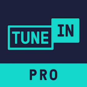 TuneIn Radio Pro - Live Radio v25.0.1 Premium Mod Apk