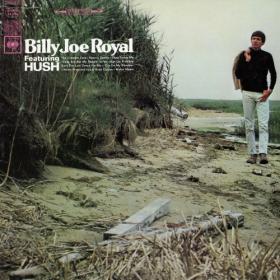 Billy Joe Royal - Billy Joe Royal Featuring Hush (1967) [2017] [Z3K]⭐