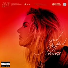 JoJo - good to know (Deluxe) (2020) Mp3 (320kbps) [Hunter]