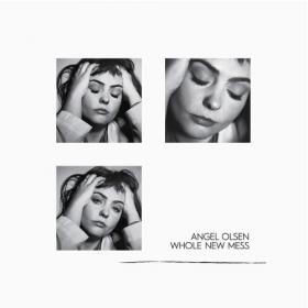 Angel Olsen - Whole New Mess (2020) Mp3 (320kbps) [Hunter]