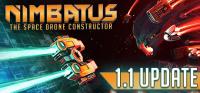 Nimbatus.The.Space.Drone.Constructor.v1.1.2