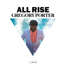 Gregory Porter - All Rise [Deluxe] (2020) FLAC