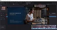 Blackmagic Design DaVinci Resolve Studio 16.2.6.5 (x64) + Crack