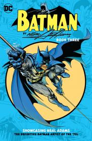 Batman by Neal Adams Book 03 (2020) (digital) (Son of Ultron-Empire)
