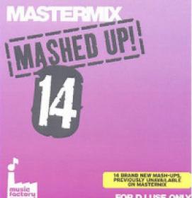 Mastermix Mashed Up Vol 14