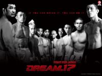 DREAM 17 World Bantamweight GP HDTV x264-RUDOS