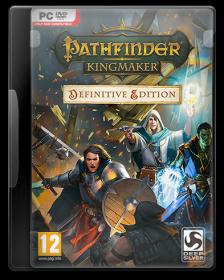 Pathfinder Kingmaker - Definitive Edition [Incl DLCs]