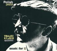 Tomasz Stanko Quintet - Music For K (1970)