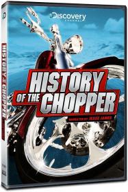 DC History of the Chopper x264 AC3