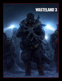 Wasteland 3 - [DODI Repack]