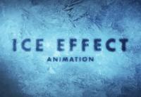 TutsPlus - Create a Cool Ice Effect Animation in Adobe After Effects