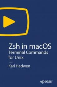 Zsh in macOS - Terminal Commands for Unix