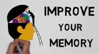 Ultra Memory Training - Improving Your Memory and Boost Your Memory