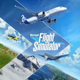Microsoft Flight Simulator by xatab
