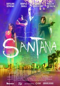Santana 2020 1080p NF
