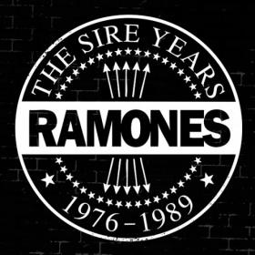 Ramones - The Sire Years 1976-1989 (2014) [Hi-Res 24 Bit-192khz] [FLAC]
