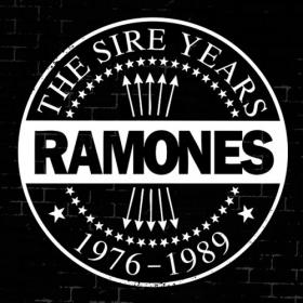 Ramones - The Sire Years 1976-1989 (2014) [FLAC]