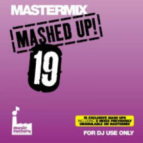 Mastermix Mashed Up Vol 19