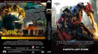 Transformers 3 - Dark of the moon (2011) - [iPod,PSP,Mobile] - BlackStaticRG