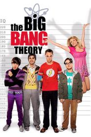 The Big Bang Theory  Seizoen 5, Afl 01 (divx), NL Subs  DMT