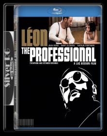 Leon The Professional 1994 720p BRRip Ali Baloch Silver RG