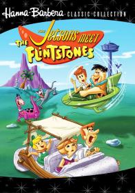 The Jetsons meet The Flinstones [Eng - Ita] [DVDMux by gemini9669]
