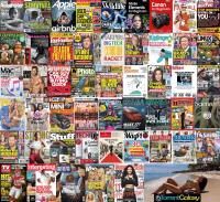 Assorted Magazines - August 31 2020 (True PDF)