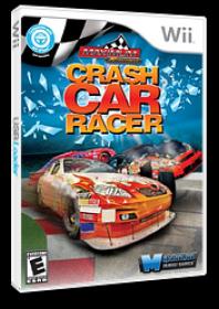 Maximum Racing Crash Car Racer [Wii][NTSC][Scrubbed]-TLS