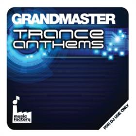 Mastermix Grandmaster Trance Anthems MP3 BLOWA TLS