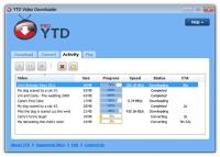 YTD Video Downloader Pro v5.9.18.4 + Fix