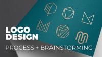 The Logo Design and Brainstorming Process - Create Strong Concepts