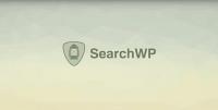 SearchWP v4.0.29 - The Best WordPress Search Plugin You Can Find - NULLED + SearchWP Add-Ons