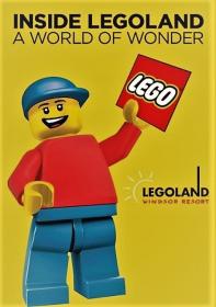 Inside Legoland A World of Wonder Series 1 4of4 1080p HDTV x264 AAC