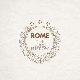 Rome (2020) The Lone Furrow (FLAC)