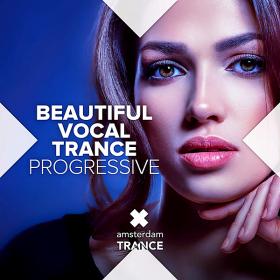 Beautiful Vocal Trance - Progressive (2020) FLAC