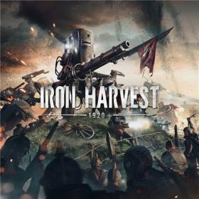 Iron Harvest by xatab