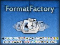 Format Factory 5.4.5.0 (x64) Multilingual portable + Pre-Activated